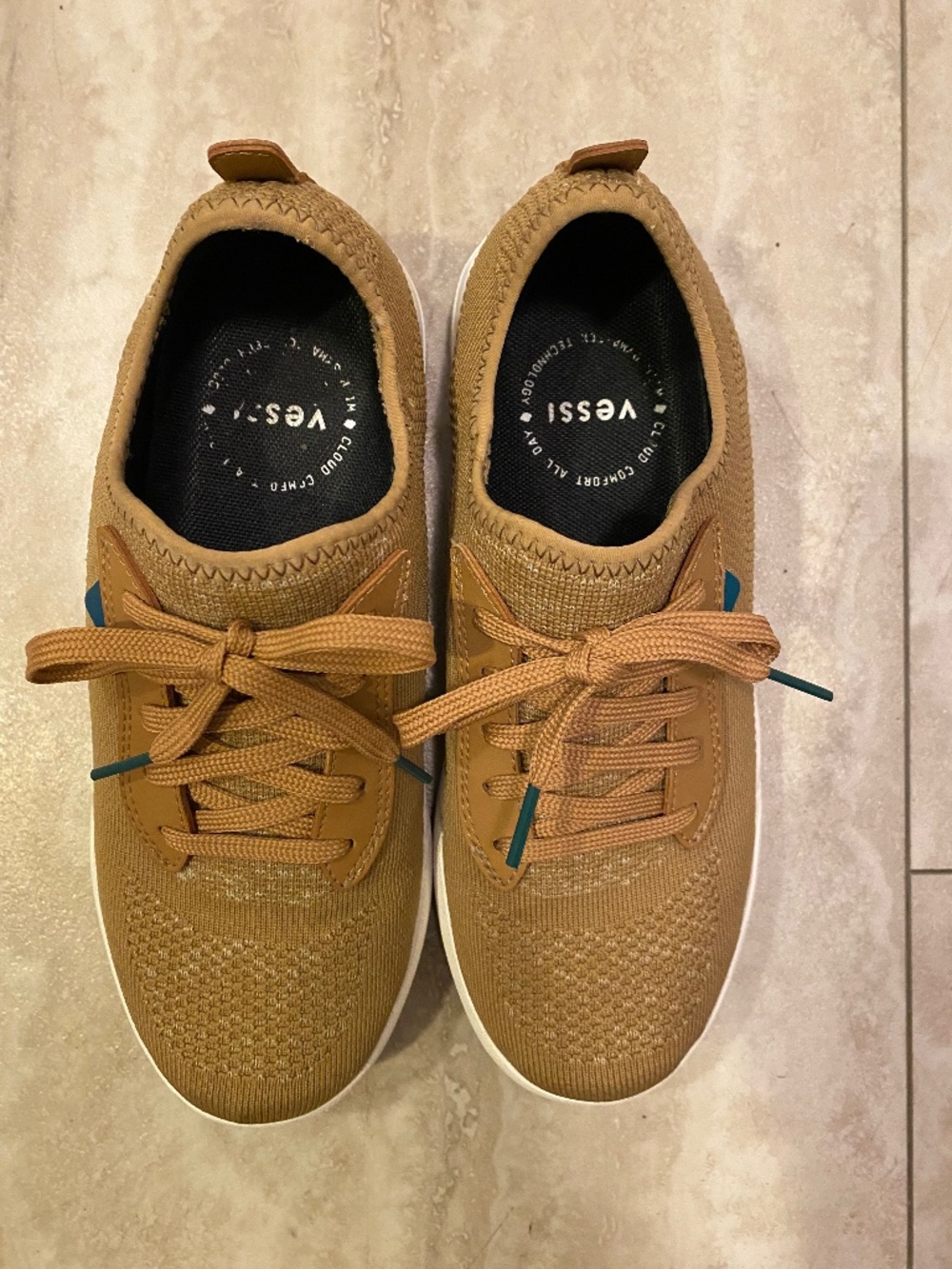 Vessi Shoes